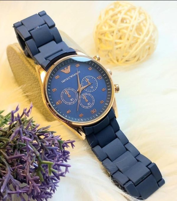 Aa1 Emporio Armani Stylish Watch Adjustable Strap | Best Quality Watch For Men (single Watch )Aa1 Emporio Armani Stylish Watch Adjustable Strap | Best Quality Watch For Men (single Watch )