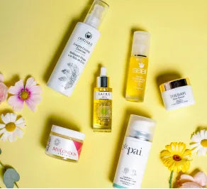 Skin Care