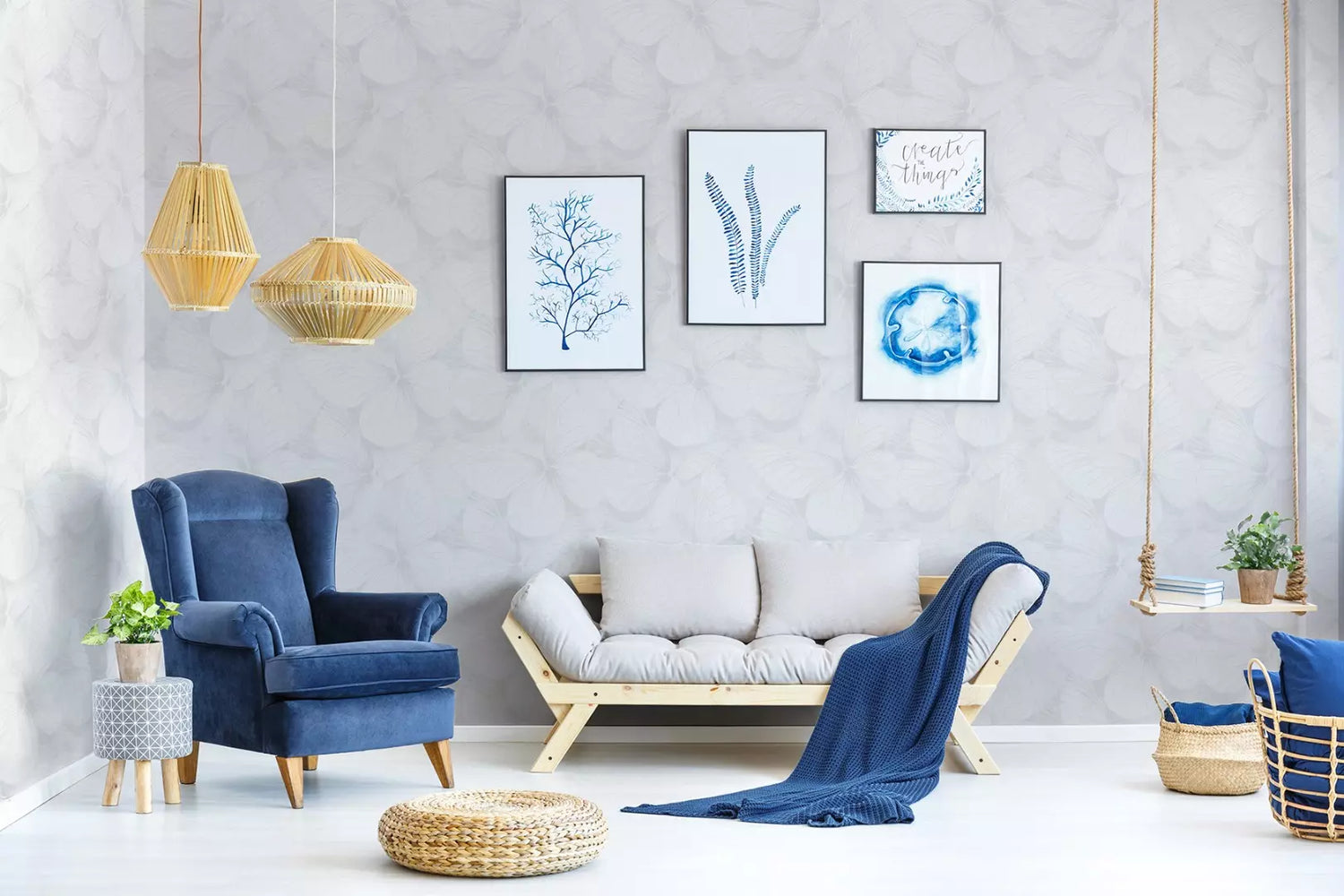 Decoration pieces