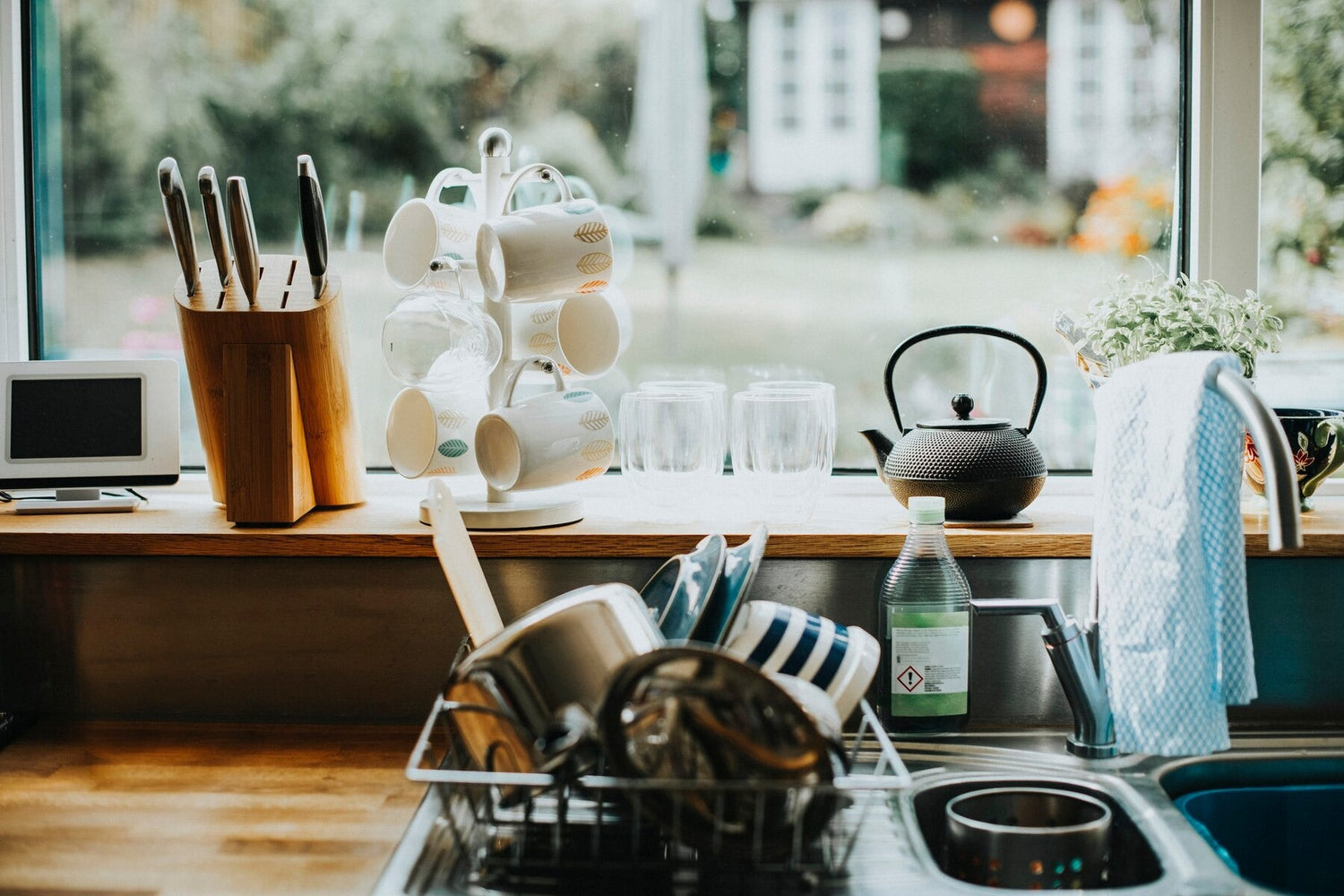 kitchen Accessories