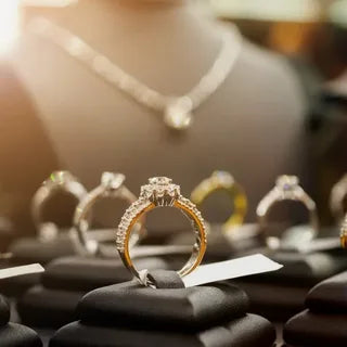 Women's Jewellery