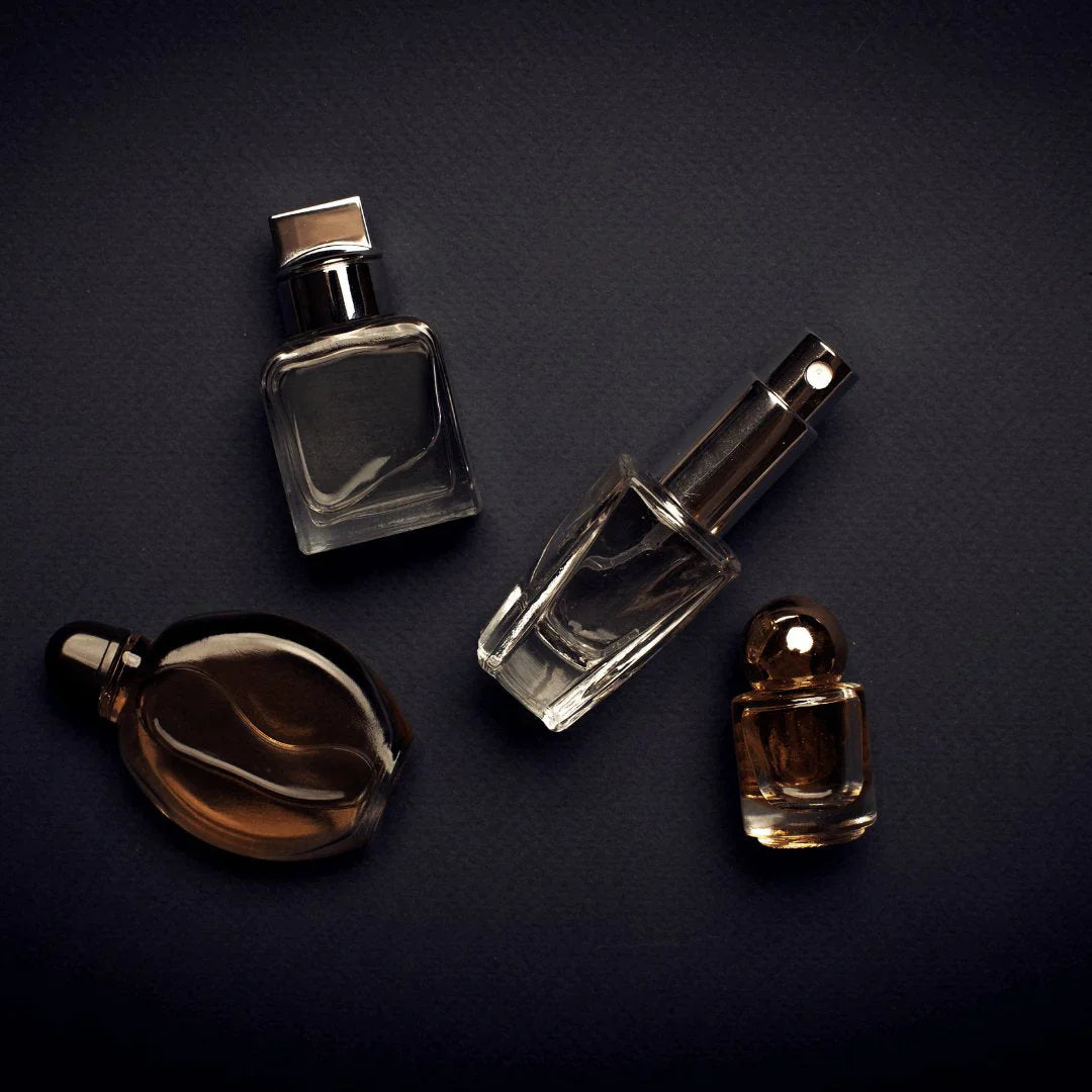 Fragrances