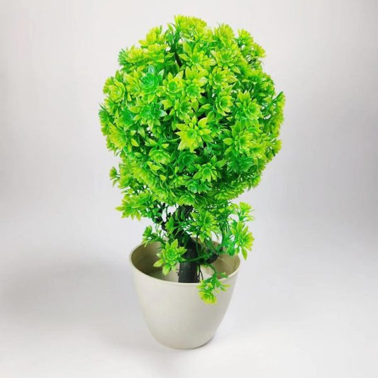Flowers Decoration | Artificial Plants Ball For Home