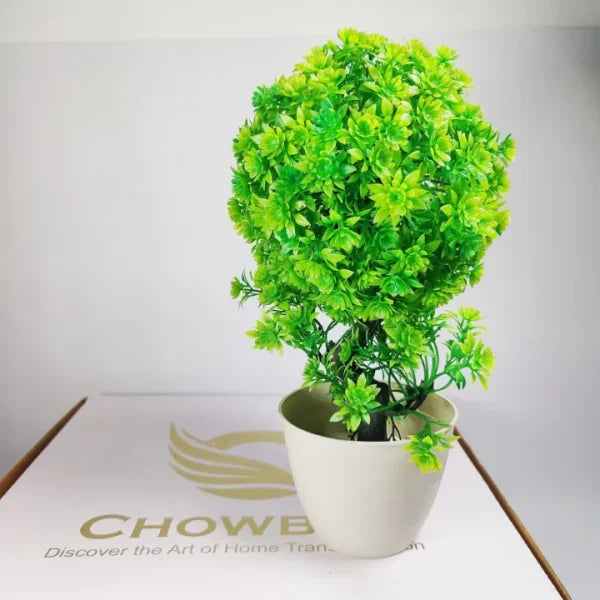 Flowers Decoration | Artificial Plants Ball For Home